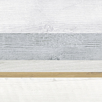 Степ Плитка настенная серый 60025 20х60