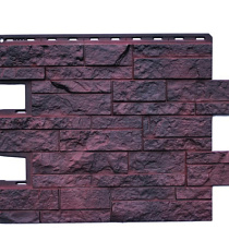 Панель Камень Шотландский Глазго (795х591 ) 1уп/16шт  Альта Профиль 65768