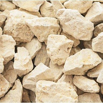 Щебень известняковый фракции 40/70 75614