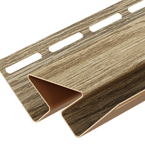 Внутренний угол (Кедр) 3,05 55402