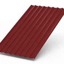 Профилированный лист МП-20х1100 (ПЭ-01-3011-0,4) 45856