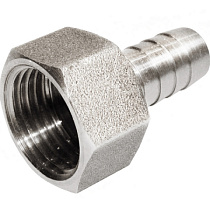 Штуцер VALFEX 3/4" *20 внут. ник. 61873