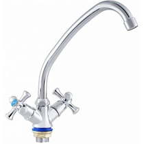 Смеситель для кухни FZ 223-A07  FAUZT 66071