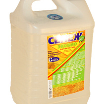 Антисептик СЕНЕЖ 'ЭКОБИО', 5 кг (канистра) 08709