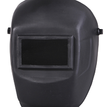 Щиток защитный .для электросварщ.стекло 121*69 10898