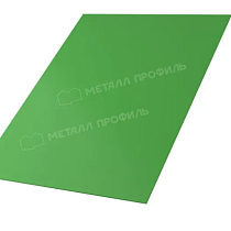 Лист плоский NormanMP(ПЭП-01-6018-0,5) в пленке 73933