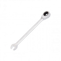 Ключ комбинированный с трещоткой, 10 мм "BEOROL" 73862