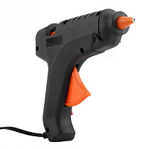 Пистолет для горячего склеивания 40вт (стержень 11мм) (1/20/40) 53564