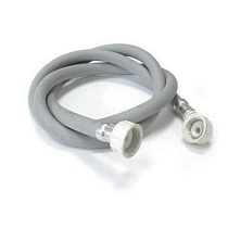 Шланг заливной для ст. машин р/пластик 500см 06433