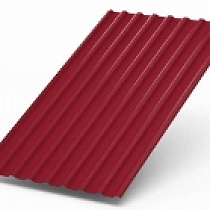 Профилированный лист МП-20х1100 (ПЭ-01-3003-0,45) 10509