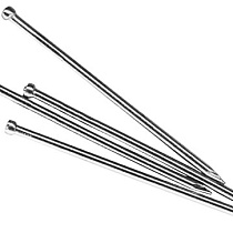 Гвоздь финишный оцинкованный 2,0 х 50 мм 03819