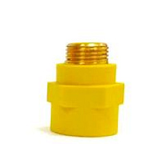 Диэлектрик 1/2" г/ш 51522