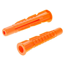 KEW Дюбель многофункц. без бортика ZUM 8х72 46719