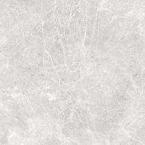 Руна Бианко Керамогранит светло-серый 60х120 матовый структурный
