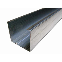 Профиль стоечный ПС (50х50) L=3м 0,5мм 70101