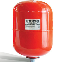 ДЖИЛЕКС Расширительный бак 10 27764