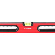 Уровень ЗУБР "УС-5"коробчатый усиленный, фрезер. 150см 29227