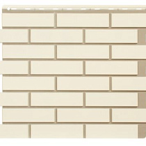 Фасадная панель цвет НЕЛЬСОН ОБЛИЦОВОЧНЫЙ КИРПИЧ (920х630мм) 16шт./уп=9,2м2 ROYAL STONE 72091