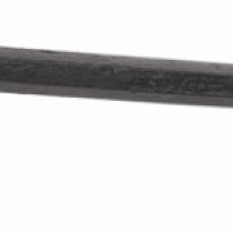 Лом-гвоздодер шестигранный ЗУБР "МАСТЕР" 450мм 09380