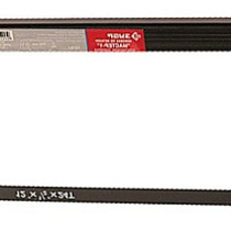 Ножовка ЗУБР MX-100 по мет.с мет.обр.руч.300м 23238