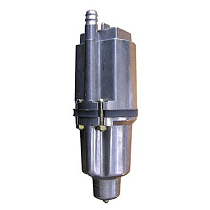 Насос погружной вибрационный Ручеек-1М 25м нижний забор 225Вт 27806