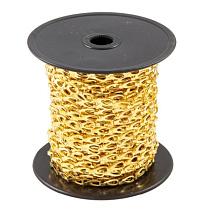 Цепь с длинным соединительным звеном, 2 мм (80 м) 45022