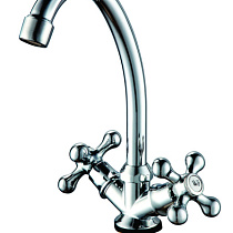 Смеситель для кухни TSARSBERG  272-41 (2/20)   ПРОФСАН 67857