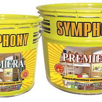 Симфония / Краска в/э Премьера 54606