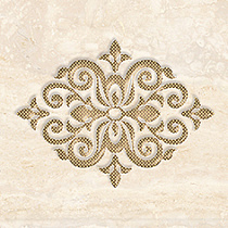 Соло Декор 17-03-11-458-0 20х60