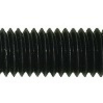 Болт М 16х30 кл.проч.12.9 DIN 933 64384