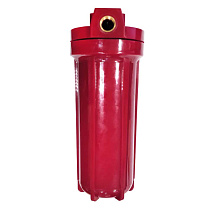 Магистральный фильтр ITA-09 1/2 для горячей воды 69053