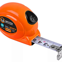 Рулетка Манго (магнитная, автостоп) ЦИ 8мх25мм 52143