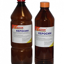 Керосин 0,5 стекло 00048