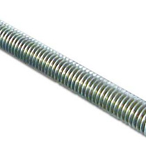 Шпилька 6 х 1000 мм (0,16 кг) 00721