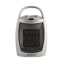 Тепловентилятор настольный МЕТАЛЛОКЕРАМИЧЕСКИЙ PTC-308A, 1500Вт Engy 71955