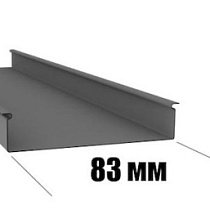 Панель серия 083 белый глянцевый3м 09765