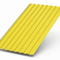 Профилированный лист МП-20х1100 (ПЭ-01-1018-0,45) 18690