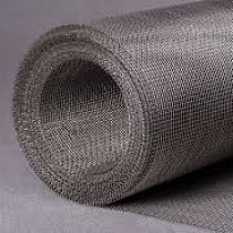 Сетка штукатурная 1*30м, яч.6х6мм, С-6/1/30 (за 1 метр) 27044