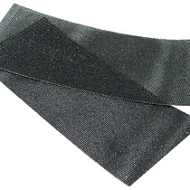 Шлифовальная ткань 120 (10 листов) 115х280 06331