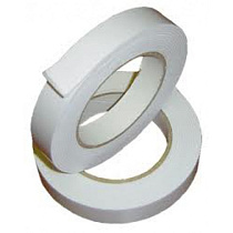 Скотч двусторонний FOAM вспенен 38*10м 40472