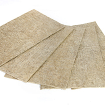 Плита (1000*600*5) ОБМ-К Огнезащитный базальтовый картон 52898