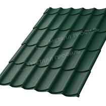 Металлочерепица МП Ламонтерра (ВИК-01-6005-0,5) 71931