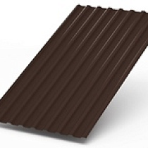 Профилированный лист МП-20х1100 (ВИК-01-8017-0,45) 43927