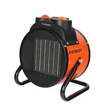 Тепловая электрическая пушка PT R-5S, 3000Вт Patriot 71959
