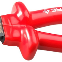 Плоскогубцы ЗУБР "ЭЛЕКТРИК" комбинированные 180мм 32610