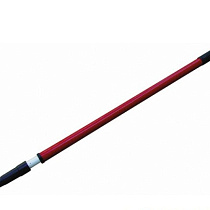 Стержень-удлинитель STAYER телескоп. д/вал. 1-2м 09345