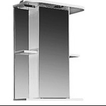 Зеркало шкаф "Мадрид" 600 АФИНА 77156