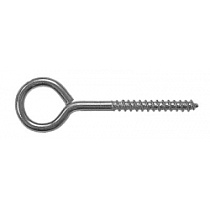 Крючок-кольцо 5х50 00755