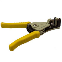Клещи-автомат STAYER для снятия изоляции 32616