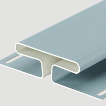 Н-профиль (голубика) 3,05 40704